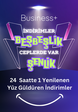 BEŞBEŞLİK İNDİRİMLER
