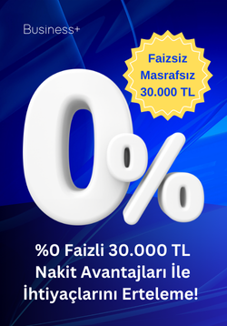 ALIŞVERİŞ KREDİSİ