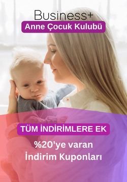 ANNE ÇOCUK KULÜBÜ